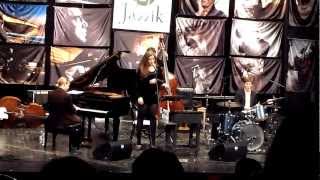 JAZZIK III Subotica, International jazz festival -