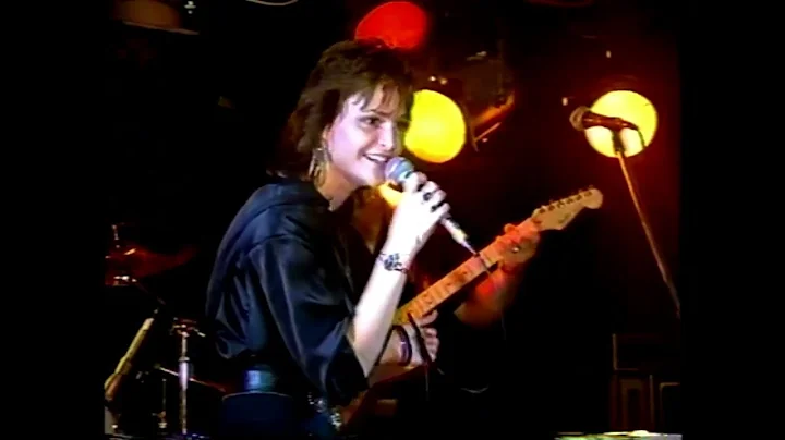 Theresa MacDonald - Walk The Way The Wind Blows - ...