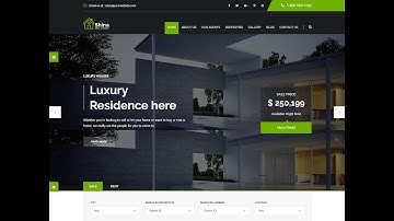 Shina WordPress Theme - How to import Demo content with one click?
