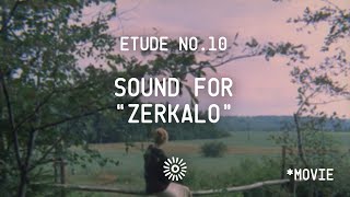 NEVALUE 🔅Original Music + Sound Design for Visuals 🔊 Etude 10: \