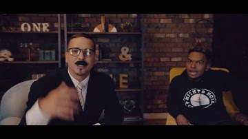 Thumbnail of Redimi2 - Quien Contra Mi (video oficial) feat El Leo