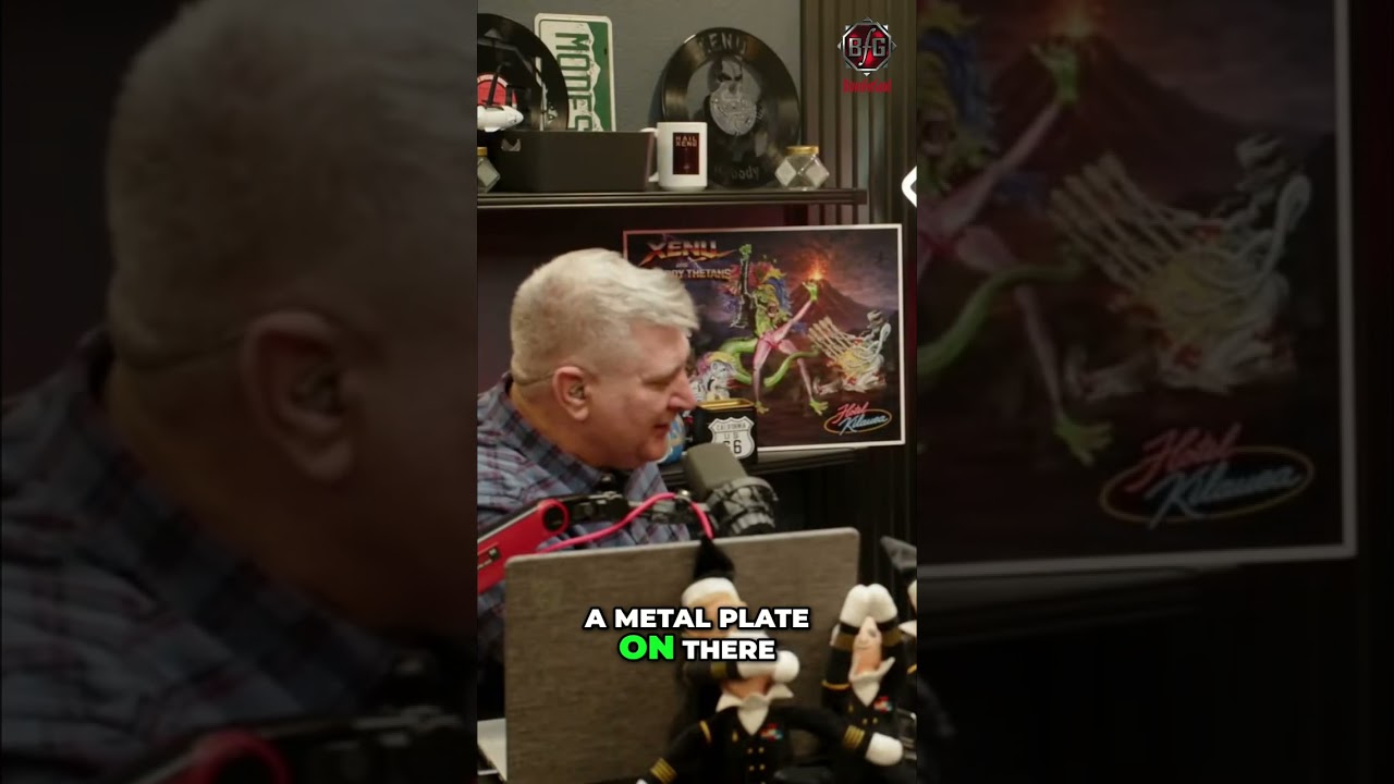 Unboxing a Scientology Trophy: Freedom or Nonsense? #shorts