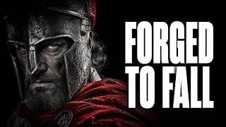 Full The Rise and Fall of Sparta | A Complete Documentary News