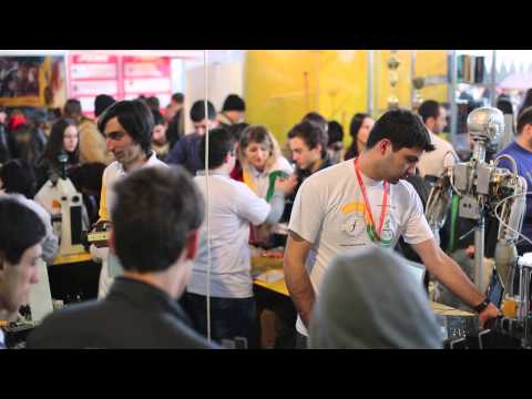 განათლების გამოფენა 2014