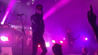 Creeper - Cry To Heaven - Bristol - 5/11/23 LIVE