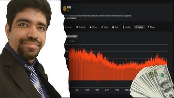 #41 | Hashrate.no | Mining | Nimiq