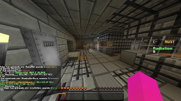 Rust V2 minecraft video 1