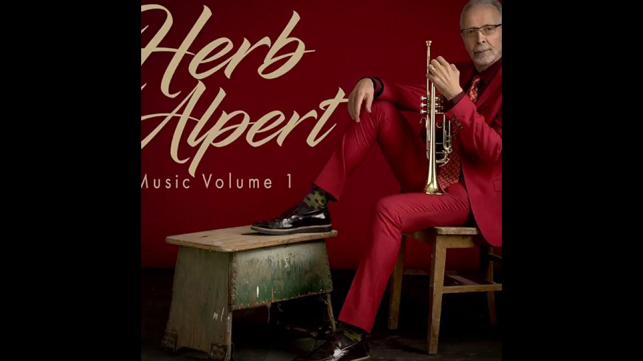 "Flamingo" Herb Alpert YouTube