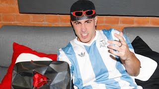 BTW K.O. BTW versión Youtuber Que admiro mucho 🥵💦🔥 #familiaigoista #youtubers #BTW 😍
