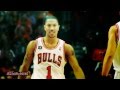 Derrick Rose God S Gift ᴴᴰ mp3