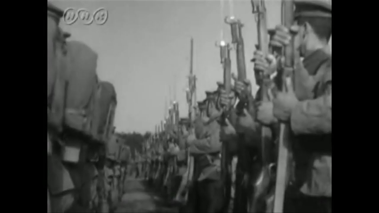 抜刀隊 (Battotai) - YouTube