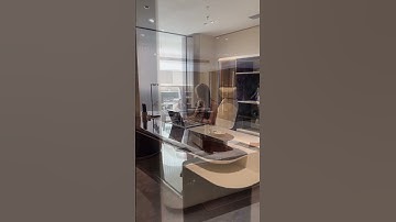 Ý tưởng setup phòng Giám đốc hiện đại, sang trọng (Phần 3) | Nội thất Govi