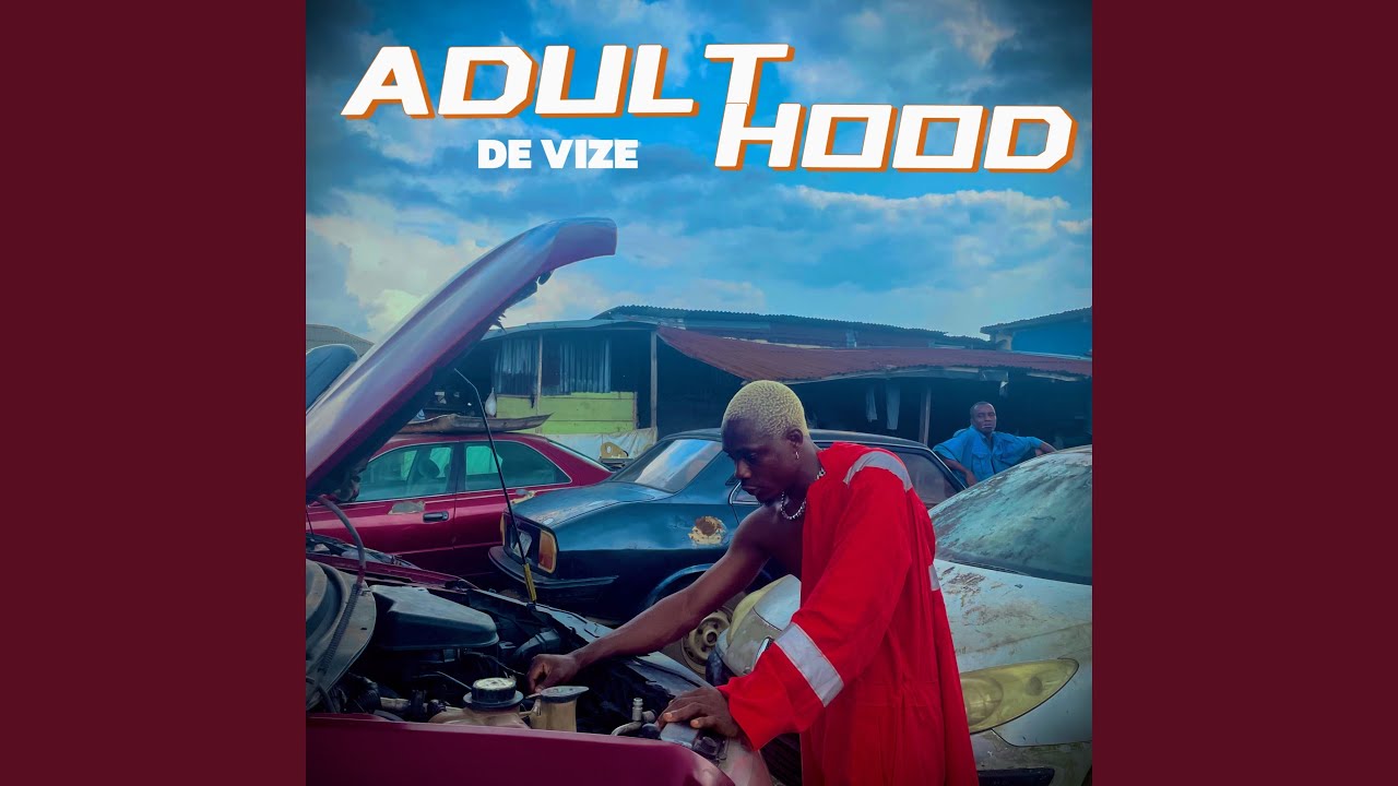Watch Adulthood on YouTube Watch Adulthood on YouTube