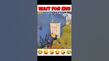 VICTOR 1V4 FUNNY 😂 MOMENT???  🙅‍♂️🔮❗wait for end!🫠 bgmi funny #shorts #viralshort #robyn07