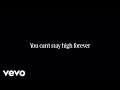 Mike Posner High Forever Lyric Video mp3