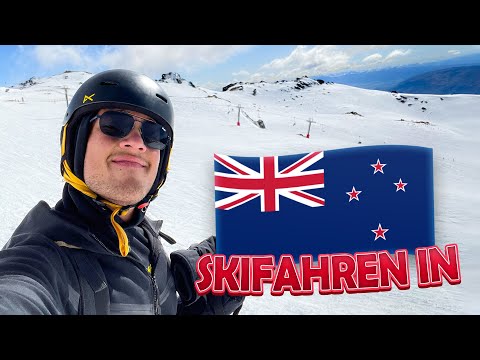 Video: 10 der besten Skigebiete in Neuseeland