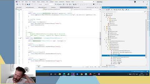 Playing with Blazor and Weavy