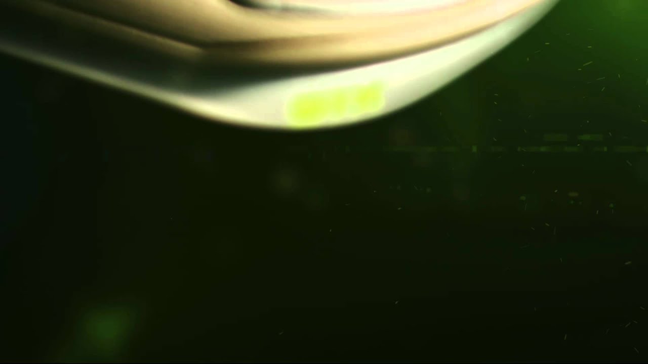 STX Golf: Commercial 2012