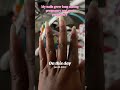 Do Nails Really Grow Faster During Pregnancy?