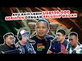 Aku raih lebih usd130000 sebulan dengan seludup dadah  ep 113