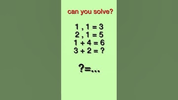 puzzle math part 3 #shorts #maths #short #puzzle