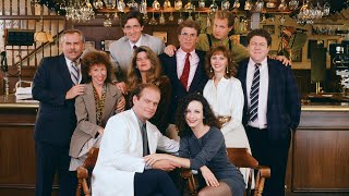 Cheers - Ending Theme / Closing