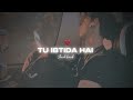 Tu Ibtida Hai Slowed Reverb Sibte Hassan Mohabbat Gumshuda Meri бЋ КЂб К бґЂКџбґЂk Tu Ibtida Hai Slowed Reverb Sibte Hassan Mohabbat Gumshuda Meri бЋ КЂб К бґЂКџбґЂk