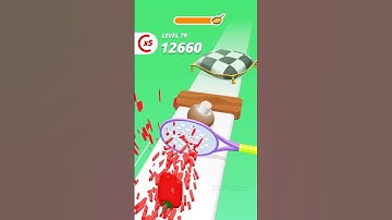 Perfect Slices - All Levels Gameplay Android Levels 79-81. SS Pidooo