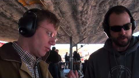 SHOT Show 2014: Redfield Battlezone 6-18x44mm