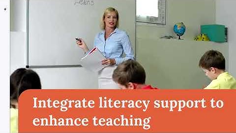 LO7   Developing Teaching, Learning and Assessment in Education and Training