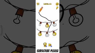 tricky line draw the part🧠#short #gaming #video screenshot 5