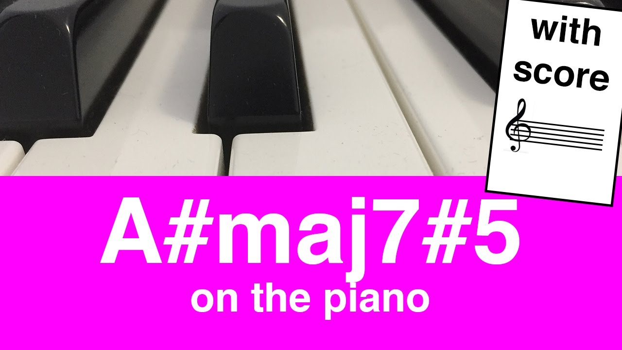 A maj7 5 YouTube a-maj7-5-youtube
