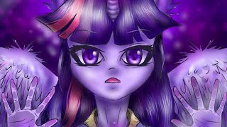 SpeedPaint MLP - Twilight Sparkle ✨