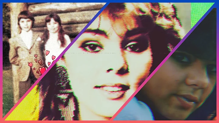 Sandra - Sisters and Brothers [Nostalgic Fan-Made]...