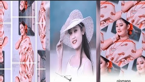 OAINA  SILO NGO  || MISSING SONG || status  video  || alight motion || XML file