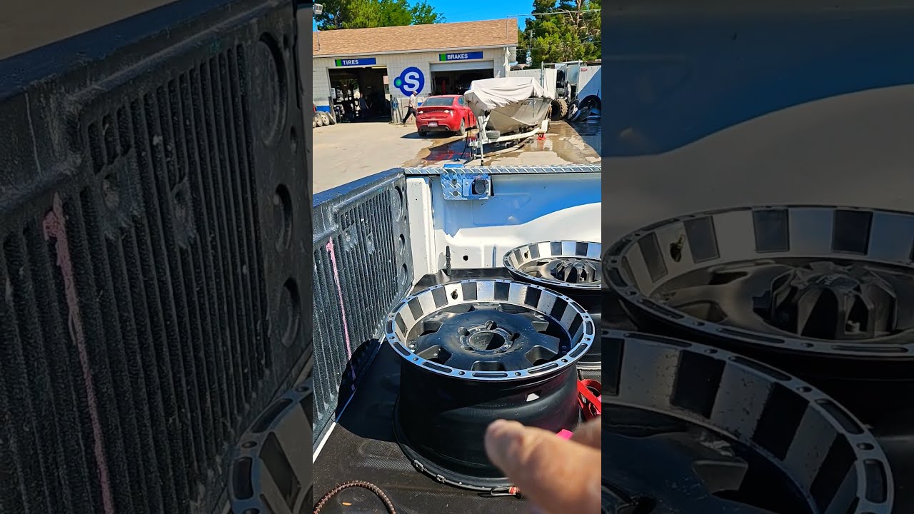 Point S Tires Wendell Idaho Automobile