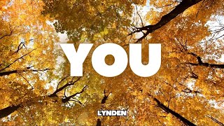 Lynden. - You (Lyrics)