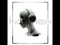 Konnex Autonomous Units NFT Drop | 85/100 - Futuristic Robotic Identities on OpenSea