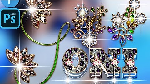 New unique glass font use texter 2023||how to make glassfont dp editing on pixxalab or ps touch !!