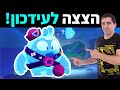 הצצה לעדכון! הדמות החדשה סקוויק!