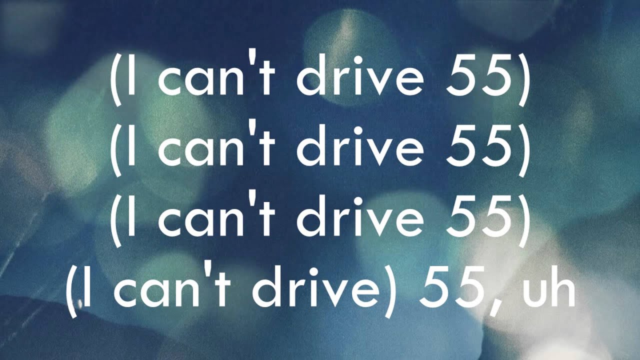 He can t drive. Sammy Hagar i can't Drive 55. I can't Drive 55. Sammy Hagar - Sammy Hagar (i never said Goodbye). Hard Drive Lyrics на русском.