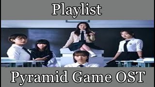 Download lagu Playlist Pyramid Game OST