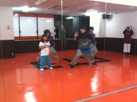 syo-5さんlesson