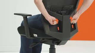 Pago Radar III - How to Use
