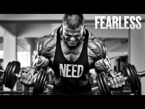 Fearless Ultimate Gym Motivation Playlist Power Packed Workout Beats Fearless Ultimate Gym Motivation Playlist Power Packed Workout Beats