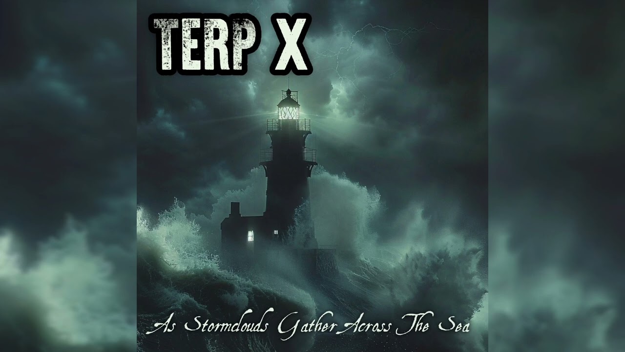 As Stormclouds Gather Across The Sky (Instrumental) 