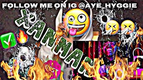 Daumm🔥🤧 | Xanman - Fouling The Plug 2 (Snippet) | Reaction Video