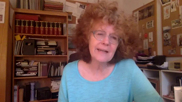 Poetry at The Dal: Jeanne Larsen & Lola Haskins