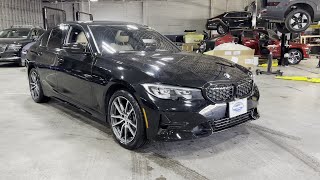 2020 BMW 3 Series 330i xDrive Bay Ridge, Park Slope, Brooklyn Heights, Jamaica, Bayside