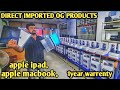 யாராலும் கொடுக்கமுடியாத விலையில் | Original apple ipod,laptops | coimbatore eyeplus |yummy vlog